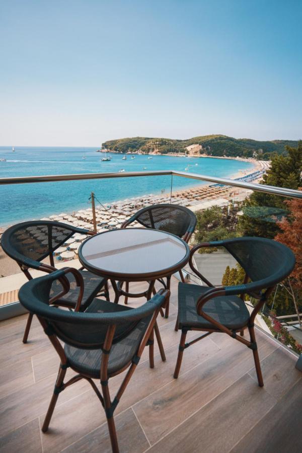 Ionion Beach Resort Parga Exterior foto